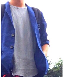 RAGEBLUE | トップス