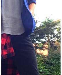 H&M | シャツ/ブラウス