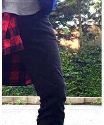 RAGEBLUE | パンツ