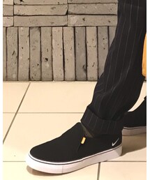 SEVENDAYS=SUNDAY | スリッポン