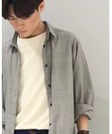 CRAFT STANDARD BOUTIQUE(クラフトスタンダードブティック)の「ワンピース/ドレス(チュニック)」