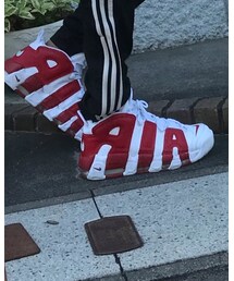 モアテン | スニーカー