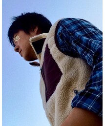 patagonia | ベスト