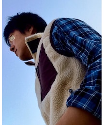 UNIQLO | シャツ/ブラウス