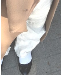 UNIQLO | バレエシューズ