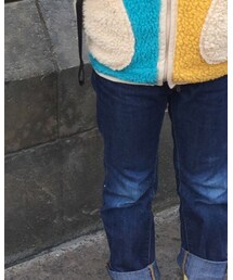 UNIQLO | デニムパンツ