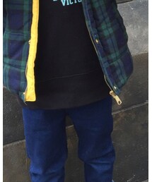 BREEZE | スウェット