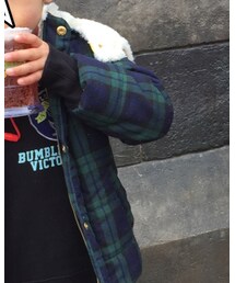 F.O.KIDS | ダウンジャケット/コート