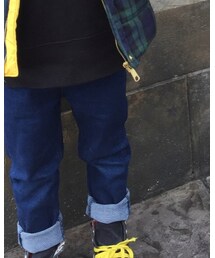 UNIQLO | デニムパンツ