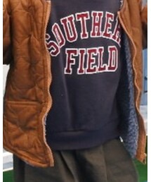 GLOBAL WORK | スウェット