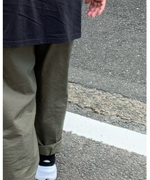 UNIQLO | その他パンツ