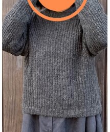 UNIQLO | ニット/セーター