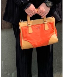 PRADA | ハンドバッグ