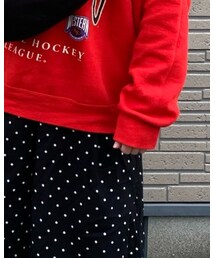 古着 | スウェット