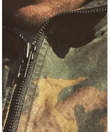 yeezy | ミリタリージャケット