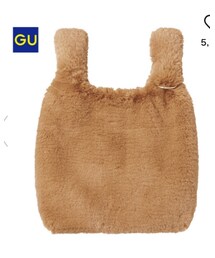 GU | バッグ