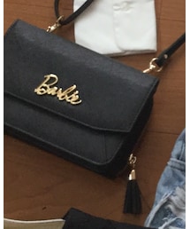 Barbie | ショルダーバッグ