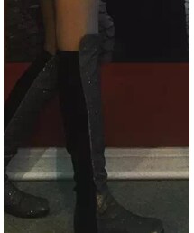 STUART WEITZMAN | ブーツ