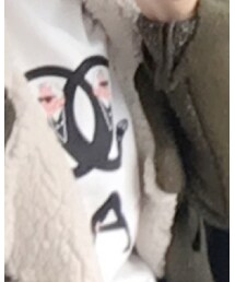 COMME des FUCKDOWN | Tシャツ/カットソー