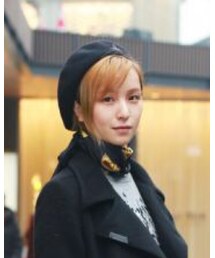 MOSCHINO | マフラー