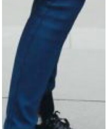 no brand | デニムパンツ