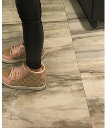 GUCCI | スニーカー