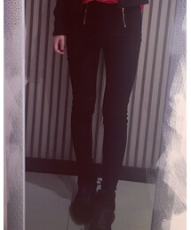 OWN | チノパンツ