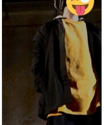 NIKE | ナイロンジャケット