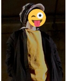 used | スウェット