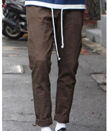 無品牌單品 | その他パンツ