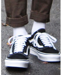 VANS | スニーカー