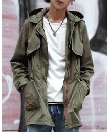 N3B | ジャケット/アウター