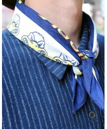 無品牌領巾 | その他