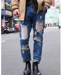 MAP Fashion | デニムパンツ