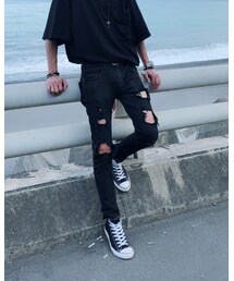 5 | その他パンツ