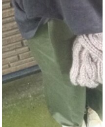 GU | その他パンツ