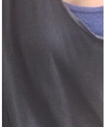 ZARA | Tシャツ/カットソー