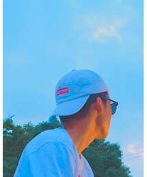 Supreme  | キャップ