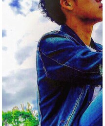 CBjeans | デニムジャケット