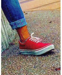 VANS | スニーカー