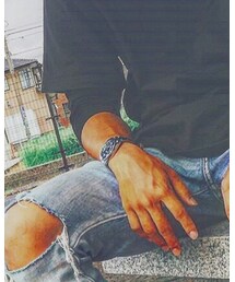 GULIANO | アナログ腕時計