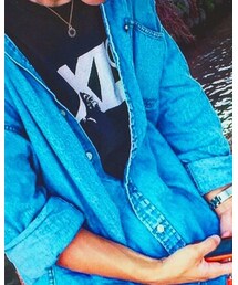 XLARGE | Tシャツ/カットソー