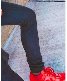 H&M | デニムパンツ