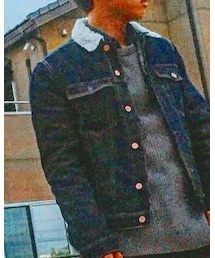 H&M | ジャケット/アウター