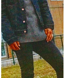 H&M | ニット/セーター