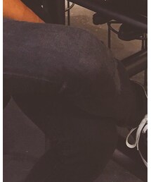 H&M | デニムパンツ