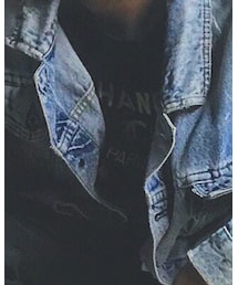 CHANEL | Tシャツ/カットソー