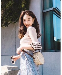 Ｃherie Mona | トップス