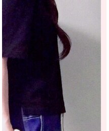 UNIQLO | Tシャツ/カットソー