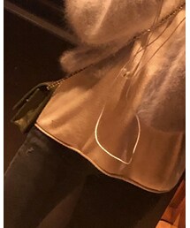 dandra | トップス